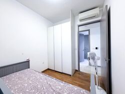 Stratum (D18), Condominium #549188611